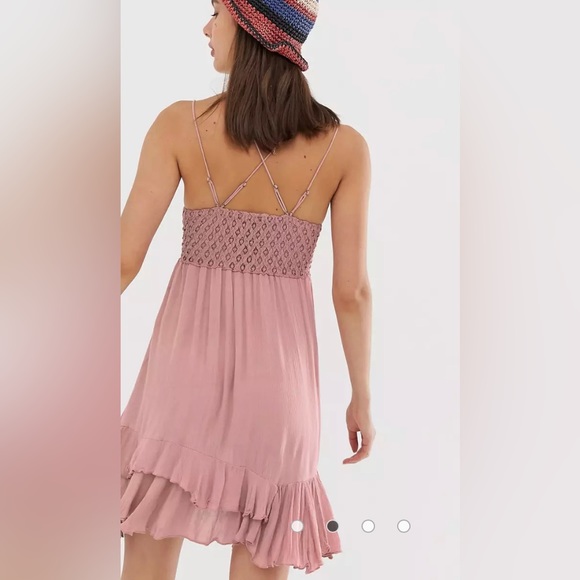 NWT Free People Dress - Picture 3 of 10